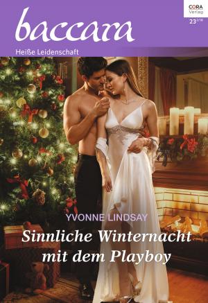 Cover of the book Sinnliche Winternacht mit dem Playboy by McCabe Amanda, CAROLE MORTIMER, MARGARET MCPHEE, GAYLE WILSON