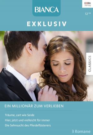 Book cover of Bianca Exklusiv Band 303