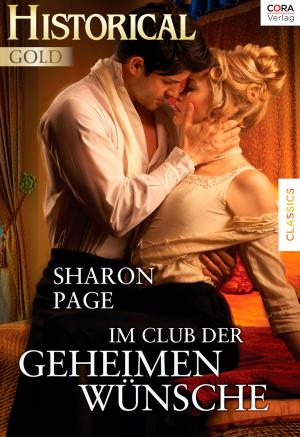 bigCover of the book Im Club der geheimen Wünsche by 