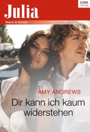 Cover of the book Dir kann ich kaum widerstehen by Yvonne Lindsay