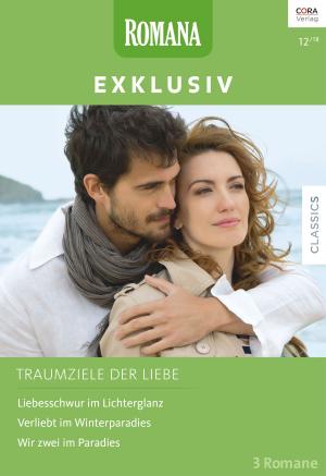 Cover of the book Romana Exklusiv Band 303 by Teresa Hill