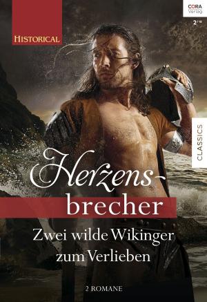 Book cover of Historical Herzensbrecher Band 3