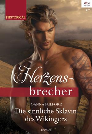 Cover of the book Die sinnliche Sklavin des Wikingers by ANN MAJOR