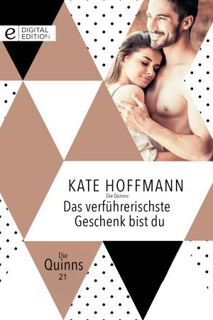 Cover of the book Das verführerischste Geschenk bist du by Sandra Marton, Karen Van Der Zee, Lucy Monroe