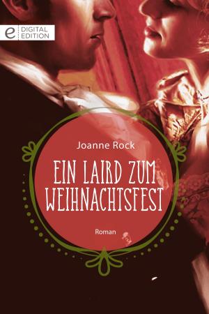 Cover of the book Ein Laird zum Weihnachtsfest by Ally Blake
