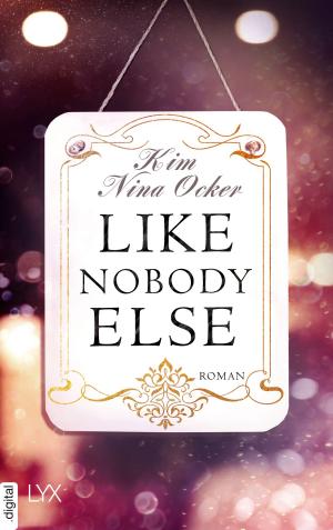 Book cover of Like Nobody Else