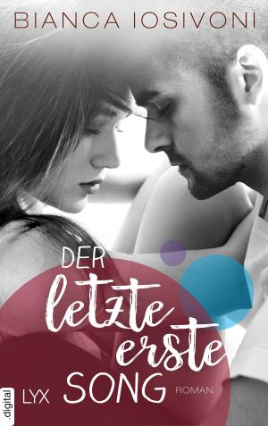 Cover of the book Der letzte erste Song by Aidy Award