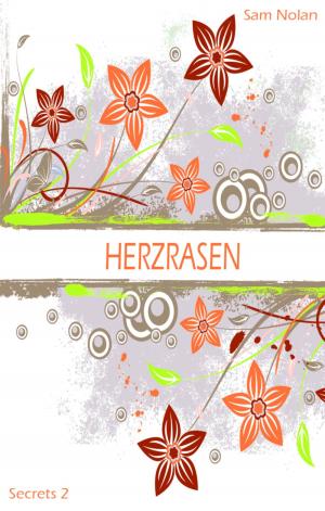 Book cover of Herzrasen