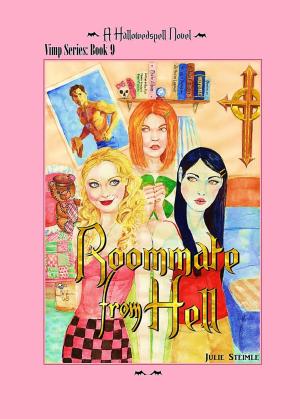 Cover of the book Roommate from Hell by Venture Omor