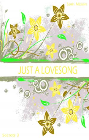 Book cover of Just a lovesong