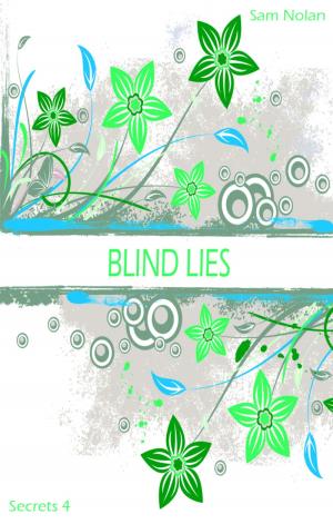 Book cover of Blind Lies