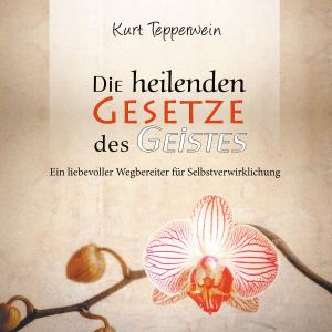 Book cover of Die heilenden Gesetze des Geistes