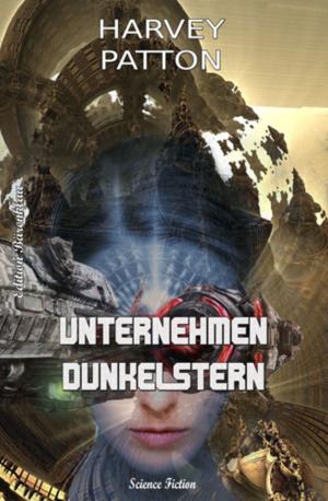 Book cover of Unternehmen Dunkelstern