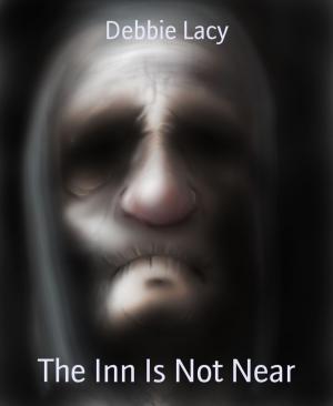 Cover of the book The Inn Is Not Near by Marcel Weyers