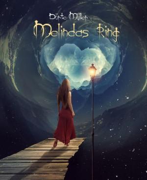 Cover of the book Melindas Ring by Daria Dix