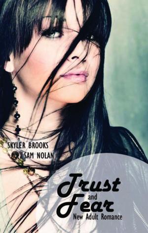 Cover of the book Trust & Fear by Gerald Hansen