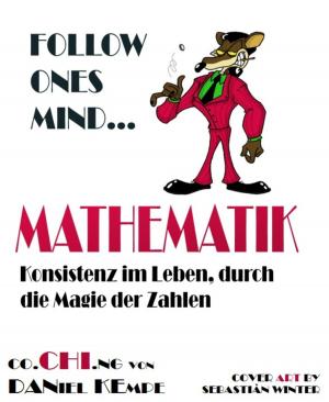 Cover of the book Mathematik by A. F. Morland