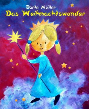 Cover of the book Das Weihnachtswunder by Madame Missou
