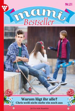 Cover of the book Mami Bestseller 21 – Familienroman by Jutta von Kampen