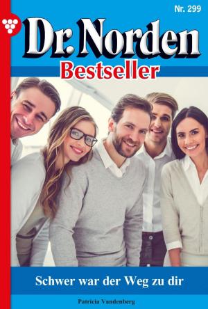 Cover of the book Dr. Norden Bestseller 299 – Arztroman by Toni Waidacher