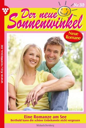 Cover of the book Der neue Sonnenwinkel 39 – Familienroman by Britta Winckler