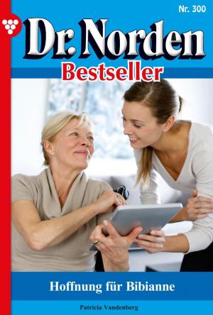 Cover of Dr. Norden Bestseller 300 – Arztroman