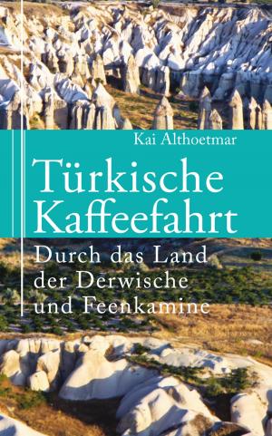 Cover of the book Türkische Kaffeefahrt. Durch das Land der Derwische und Feenkamine by Joachim Stiller