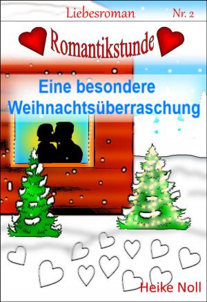 Cover of the book Eine besondere Weihnachtsüberraschung by Andrea Pirringer
