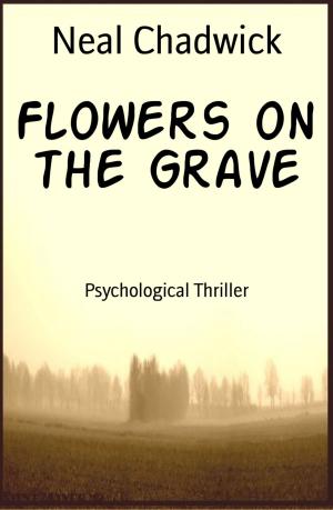 Cover of the book Flowers on the Grave by Evolution King