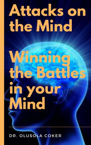 bigCover of the book Attacks on the Mind by 