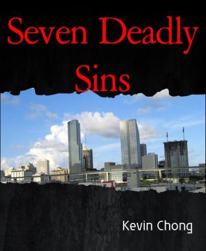 Cover of the book Seven Deadly Sins by Romy van Mader, Kerstin Eger