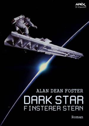Cover of the book DARK STAR - FINSTERER STERN by Jules Verne