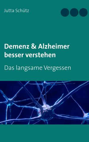 Cover of the book Demenz & Alzheimer besser verstehen by Harry Eilenstein