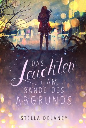 Cover of the book Das Leuchten am Rande des Abgrunds by Manfred Kyber