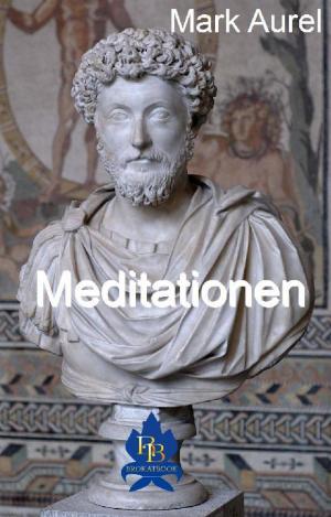 Cover of the book Meditationen by Adi Hübel