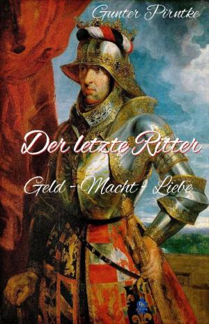 Cover of the book Der letzte Ritter by Anjana Gill