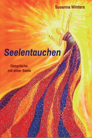 Cover of the book Seelentauchen by Natascha Weber