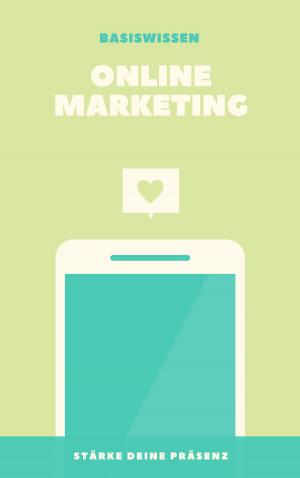 Cover of the book Online Marketing by Robert  W. Chambers