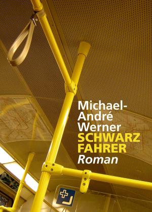 Cover of the book Schwarzfahrer by Attila Hildmann