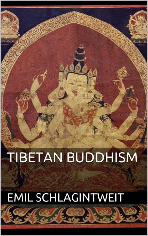 bigCover of the book Tibetan Buddhism by 