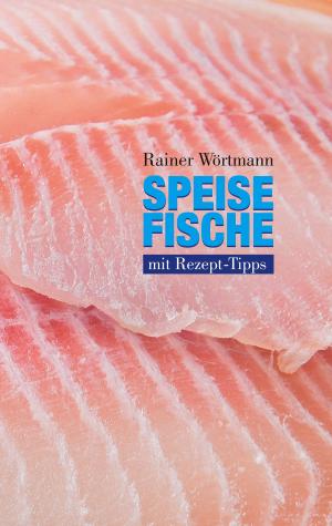 Cover of the book Speisefische by Ada Rosman-Kleinjan