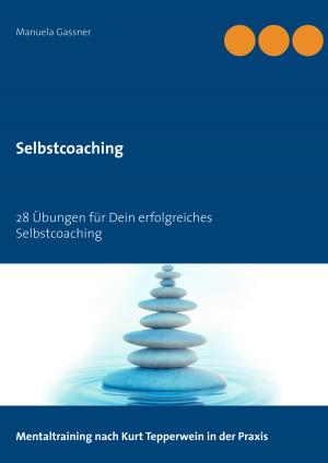 Cover of the book Selbstcoaching by Johannes Kruse