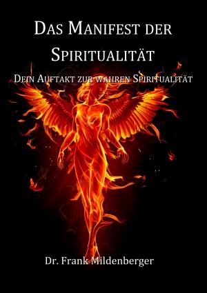 Cover of the book Das Manifest der Spiritualität by Thomas Kromer