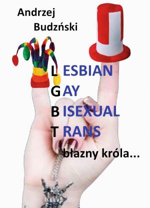 Cover of the book Lesbijki Gay Biseksuali Trans... blazny krola by Walter Bachmeier