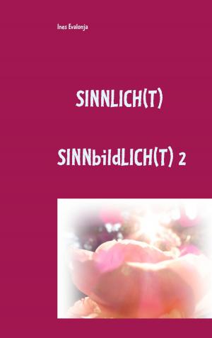 Book cover of Sinnlich(t)