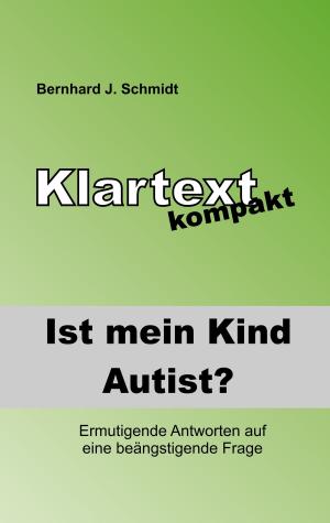 bigCover of the book Ist (m)ein Kind Autist? by 