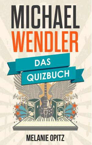 Cover of the book Michael Wendler by Vanessa Ringsmann