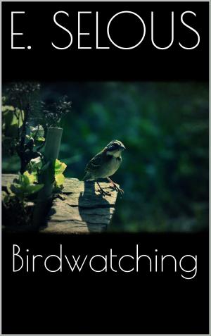 Book cover of Bird Watching