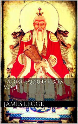 Cover of the book Taoist Sacred Texts. Vol.I. by Joanna Lisiak