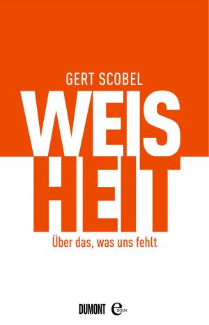 Cover of the book Weisheit by Oliver Bottini
